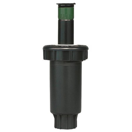 ORBIT IRRIGATION 2 in. Spray Head with 15 ft. Adjustable Nozzle 273762